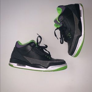 Jordan 3 Joker